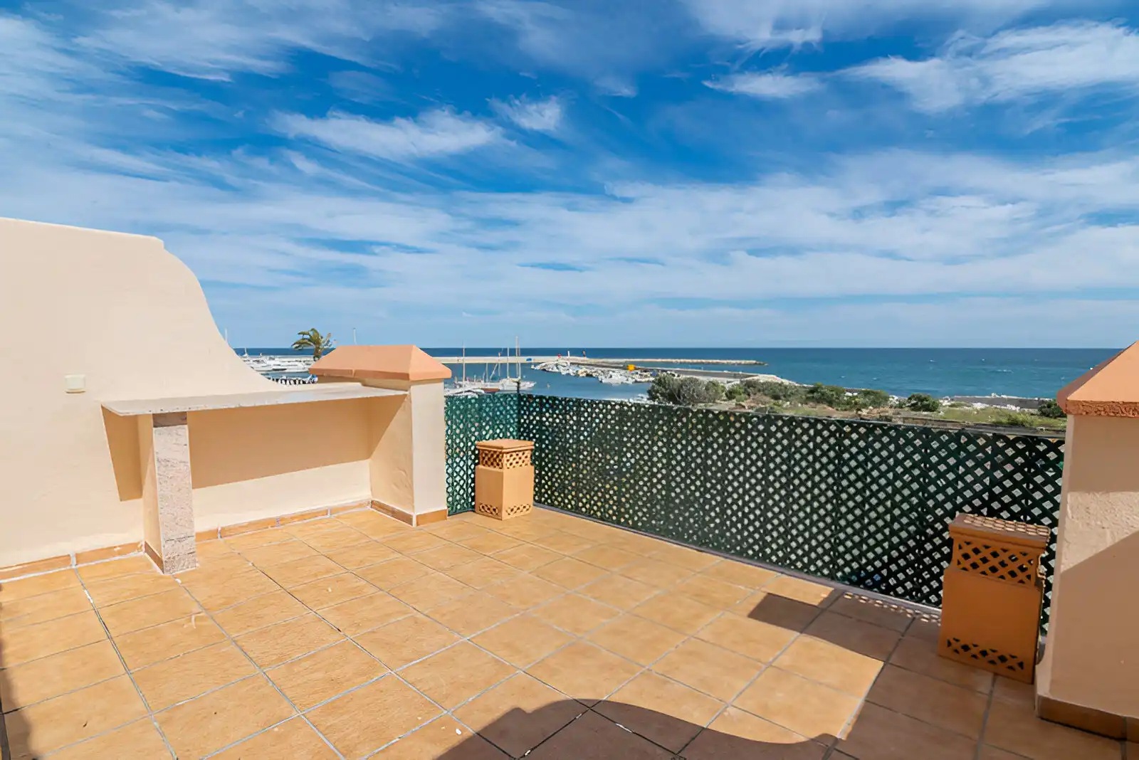 Reihenhaus mit Pool zum Verkauf in Estepona Pueblo, imagen 5