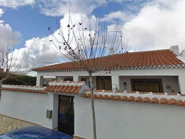 House for sale in Pozo Dulce