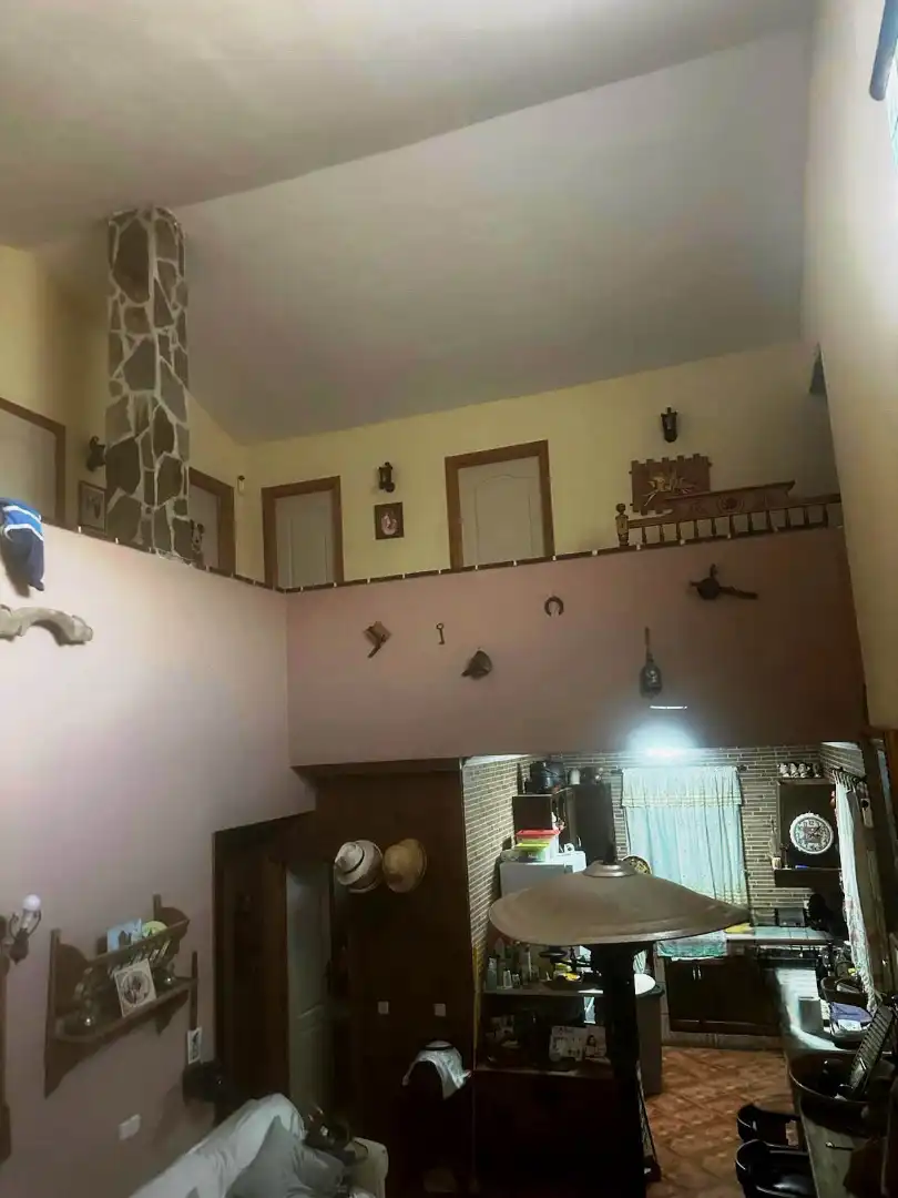 Chalet con piscina en venta en Tolox, imagen 4