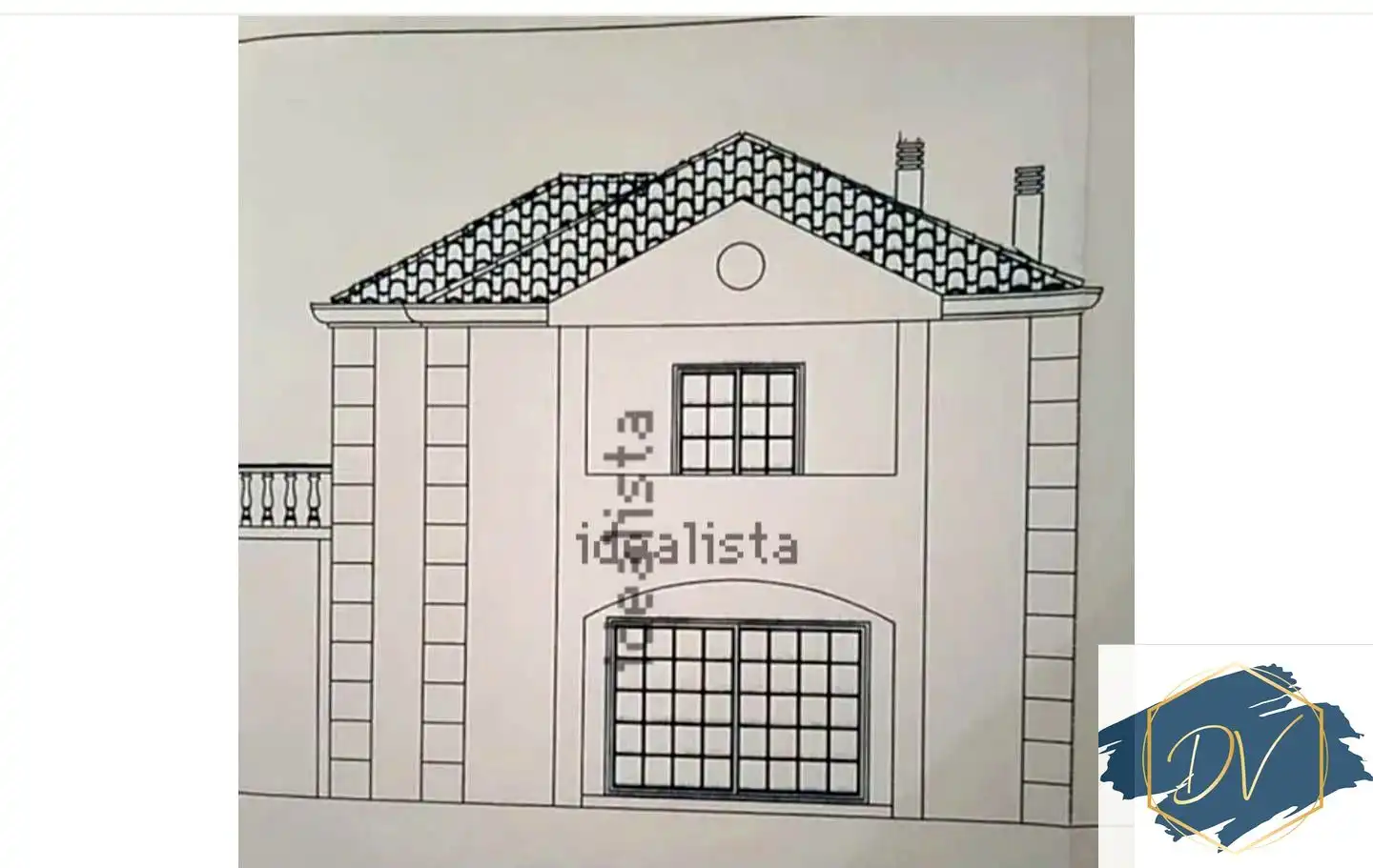 Casa o chalet en venta en Candelaria con Jardín privado y Terraza
