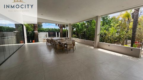Foto 2 de Casa o chalet en venta en Urbanizacion Urbanización Conarda, La Conarda - Montesano, Bétera