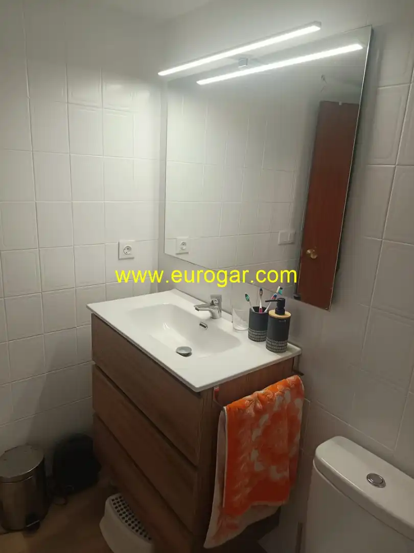 Baño de Casa o chalet en venta en Chiva con Aire acondicionado, Terraza y Balcón