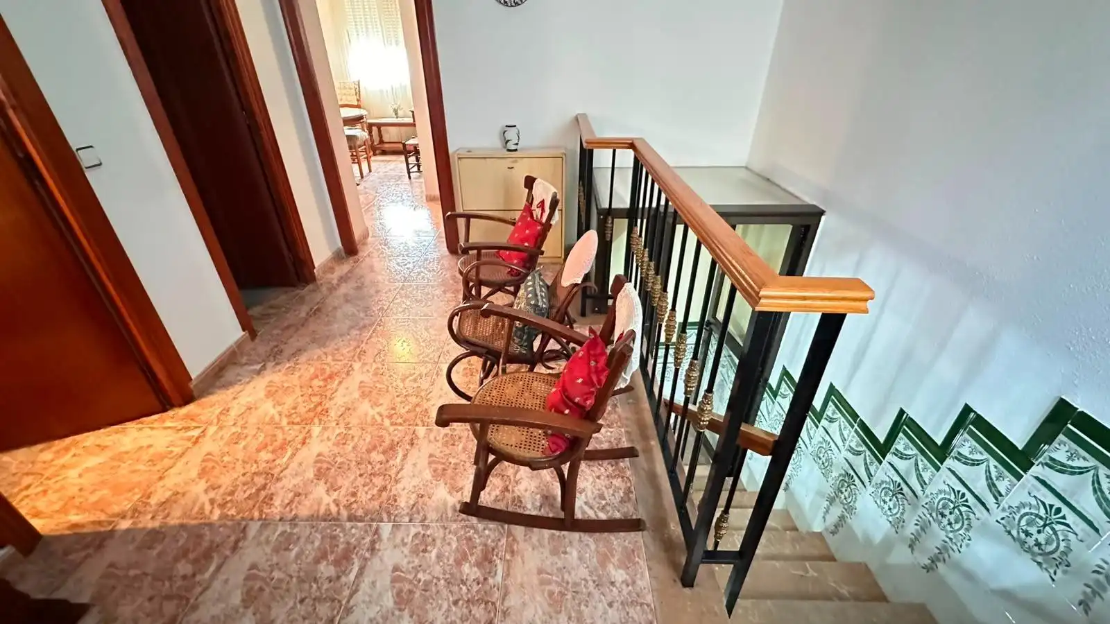 Casa o chalet en venta en Manuel con Aire acondicionado