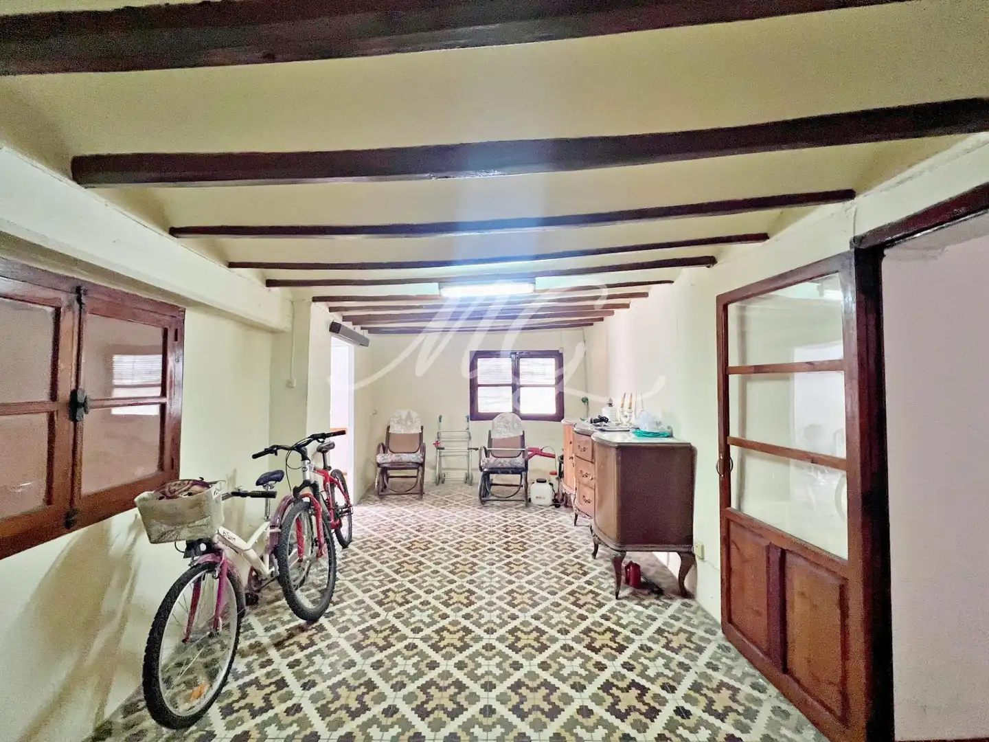 Casa o xalet en venda en Soneja