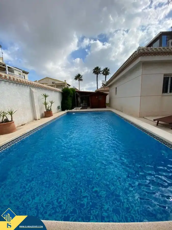 Villa mit Pool zum Verkauf in Orihuela Costa, imagen 23