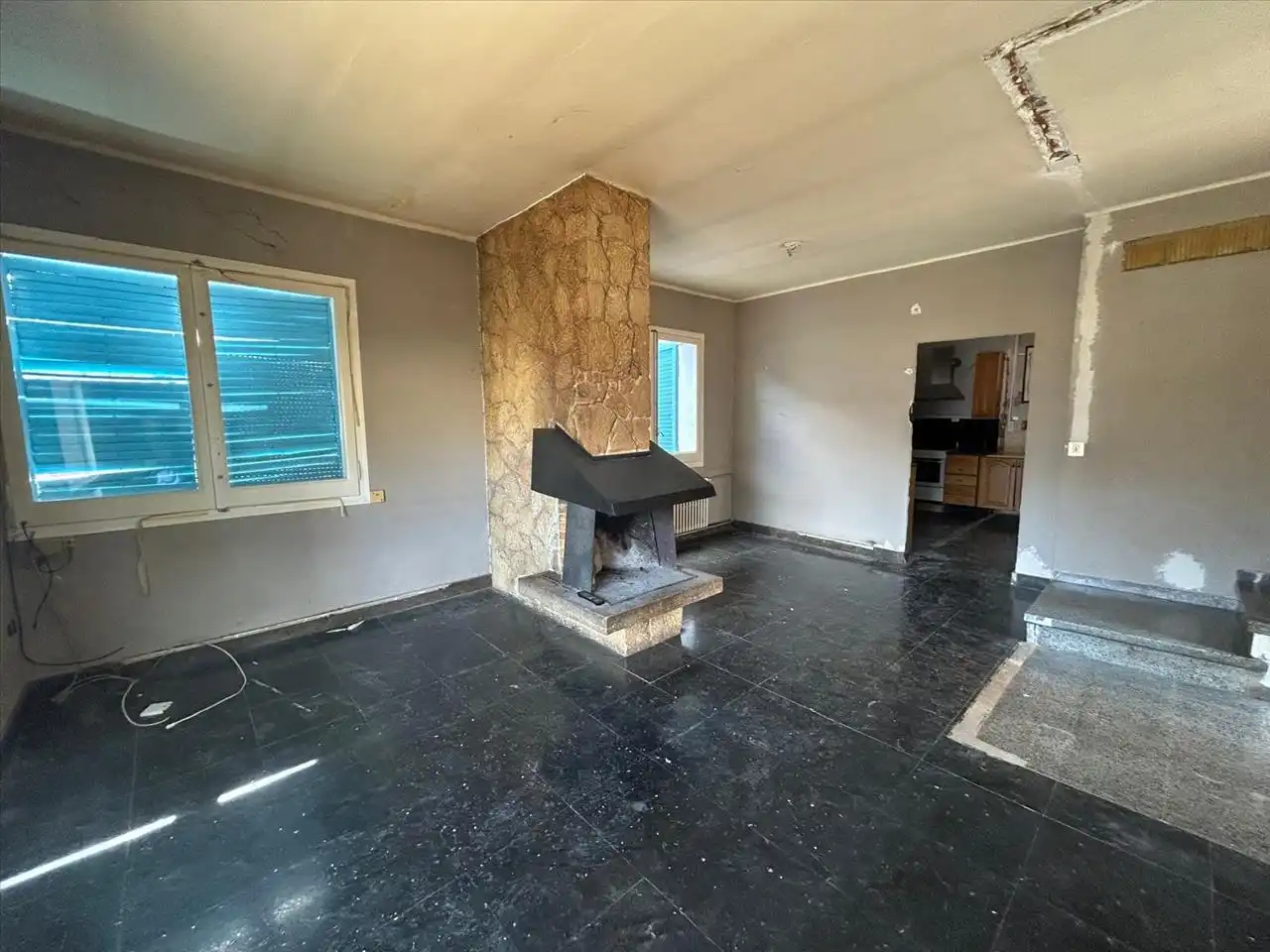 Casa amb jardí en venda a La Torre de Claramunt, imagen 10