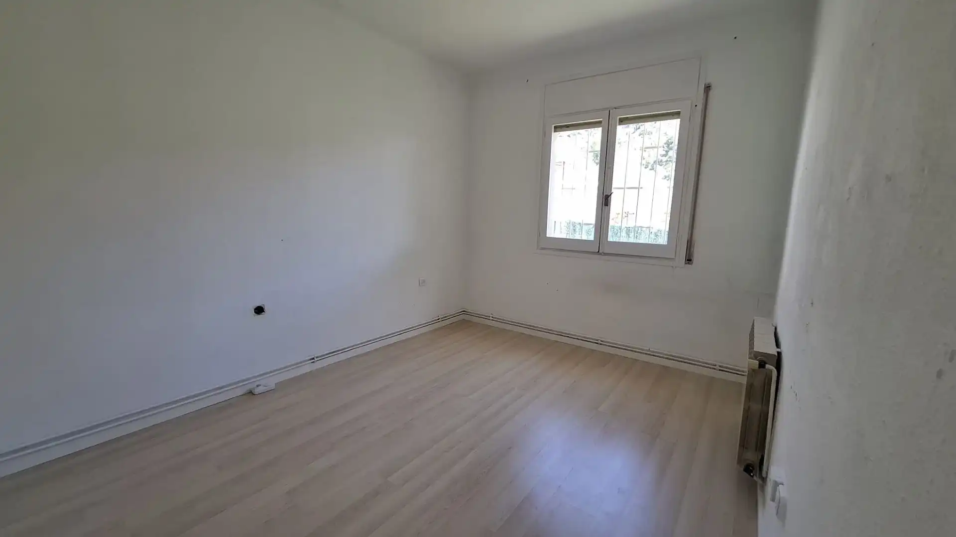 Habitación de Casa o chalet en venta en Vallirana con Aire acondicionado, Jardín privado y Terraza