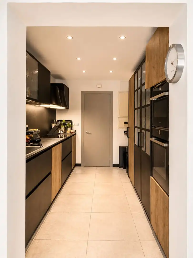 Wohnung mit Aufzug zum Verkauf in Nueva Andalucía, imagen 13