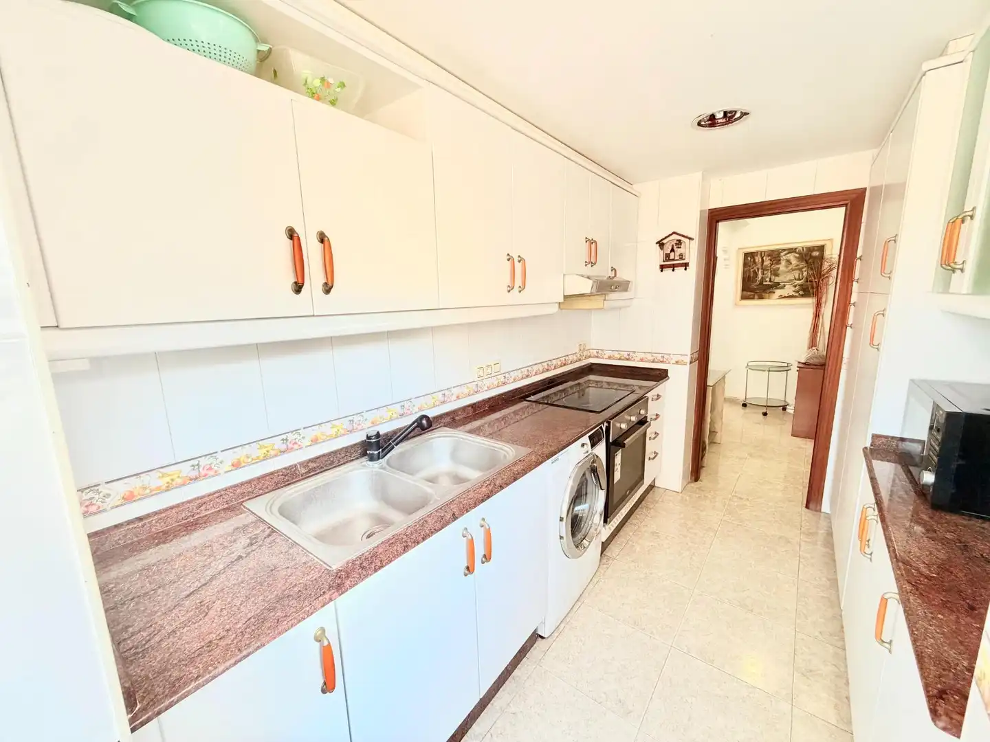 Piso con ascensor en venta en Racó, imagen 16
