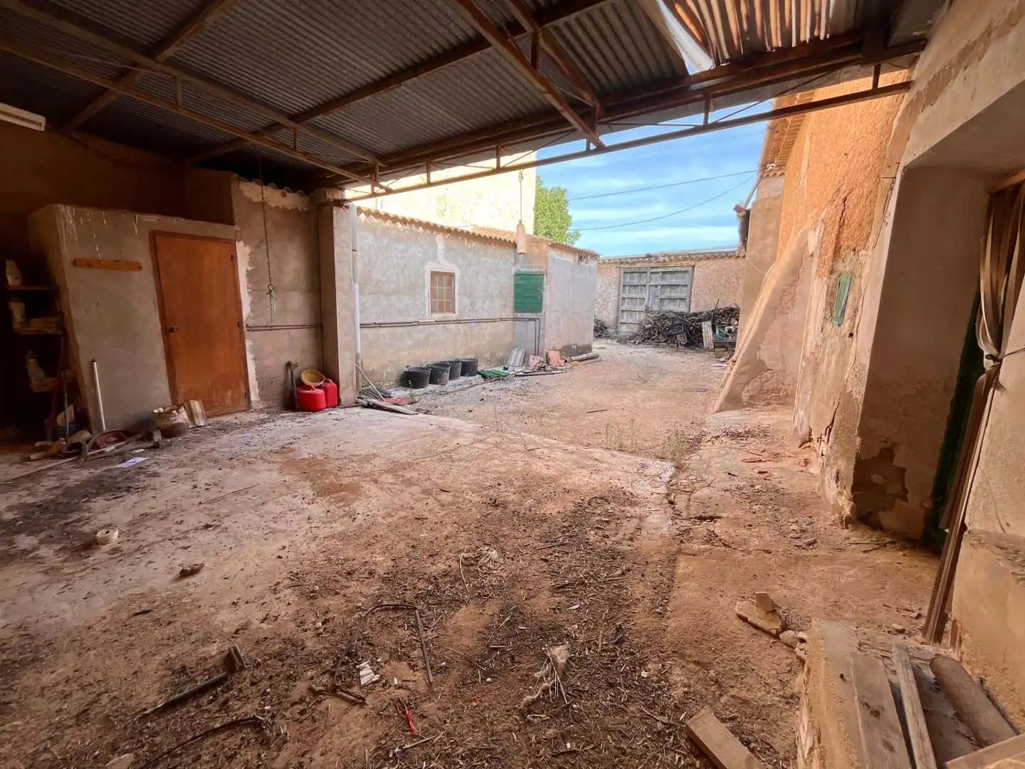 Maison mitoyenne à vendre à Carretera DISEMINADOS 72, imagen 29