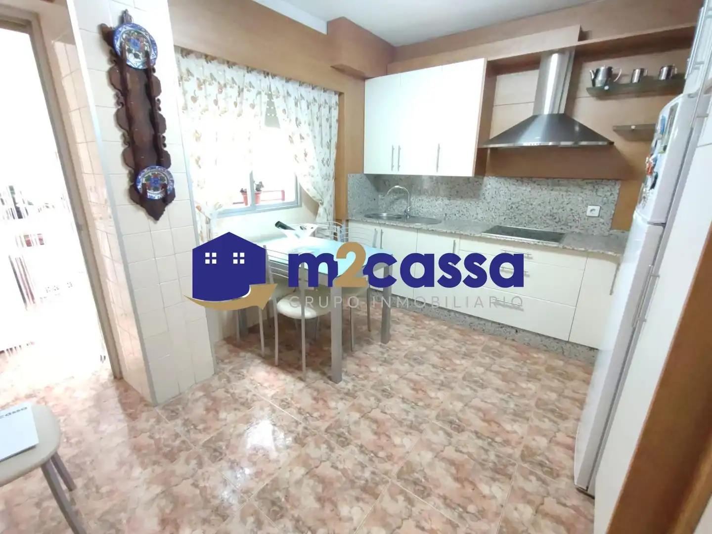 Pis amb ascensor en venda a Lorca Ciudad, imagen 3