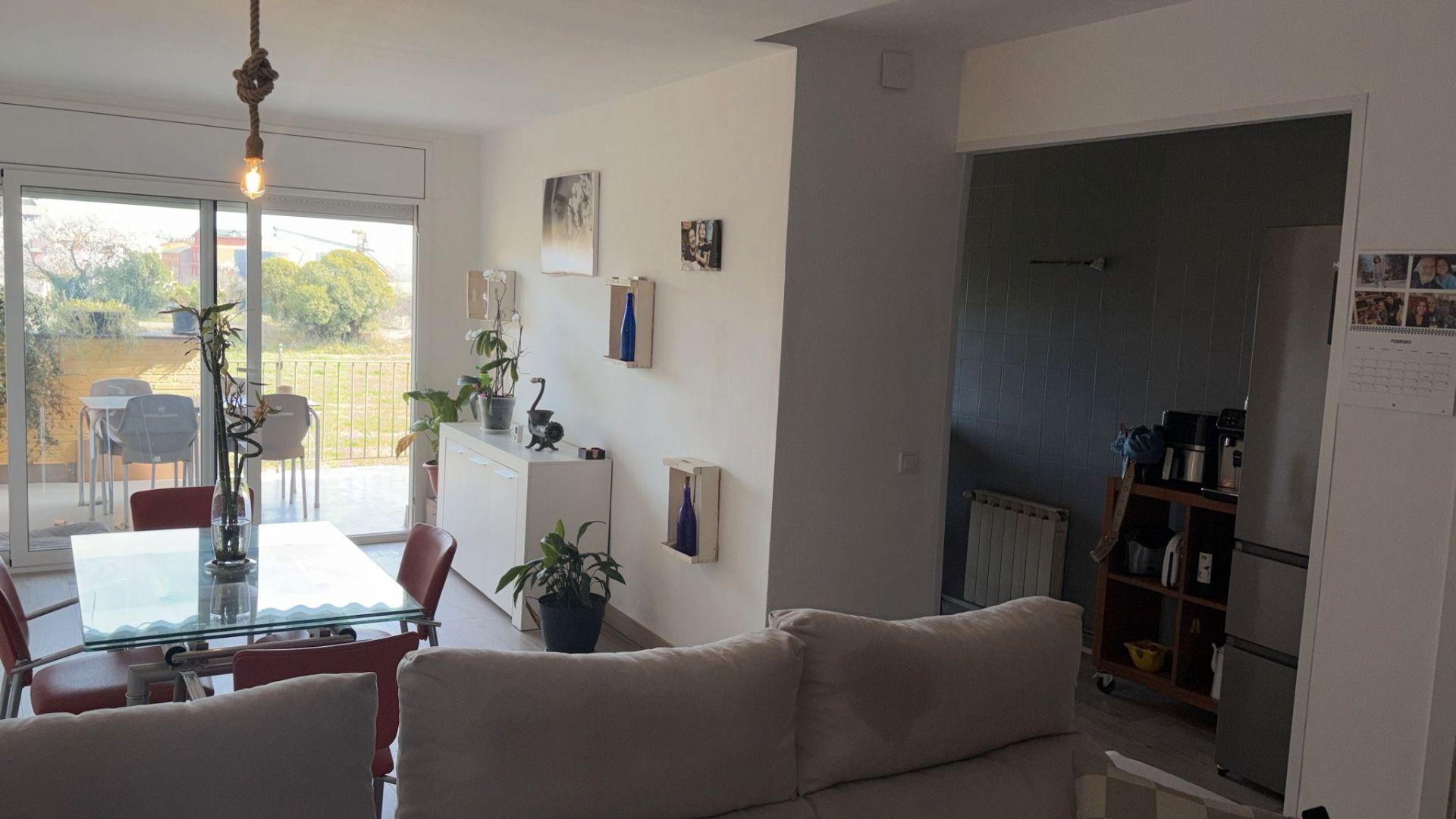 Flat for sale in Carrer del Passeig