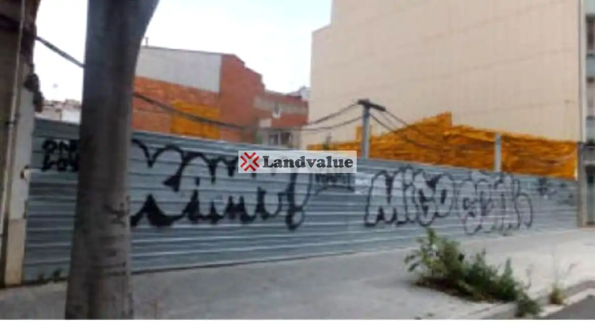 Terreni e lotti in vendita a De Santa Eulàlia 257, imagen 7