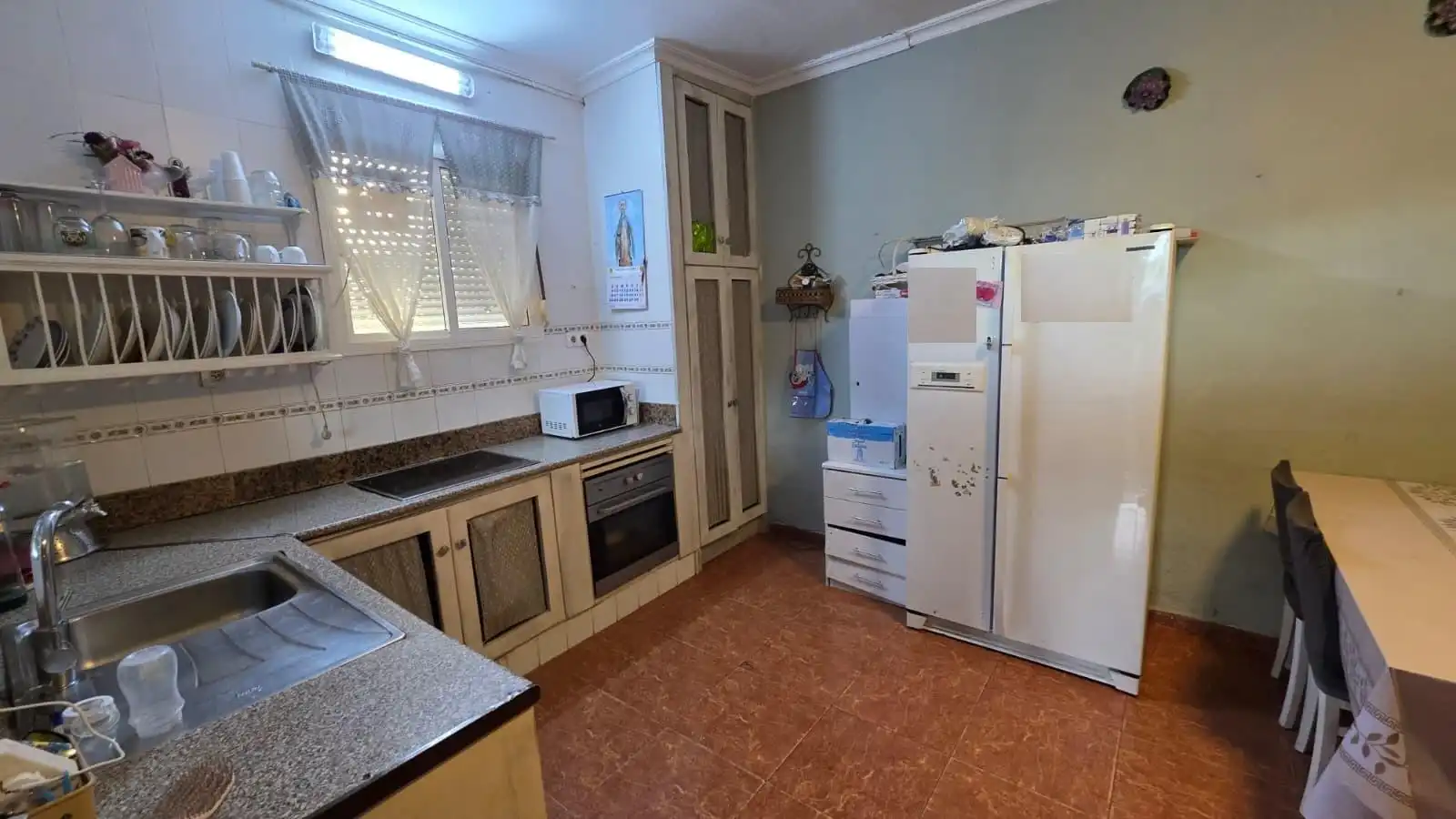 Chalet con piscina en venta en Oromana, imagen 6