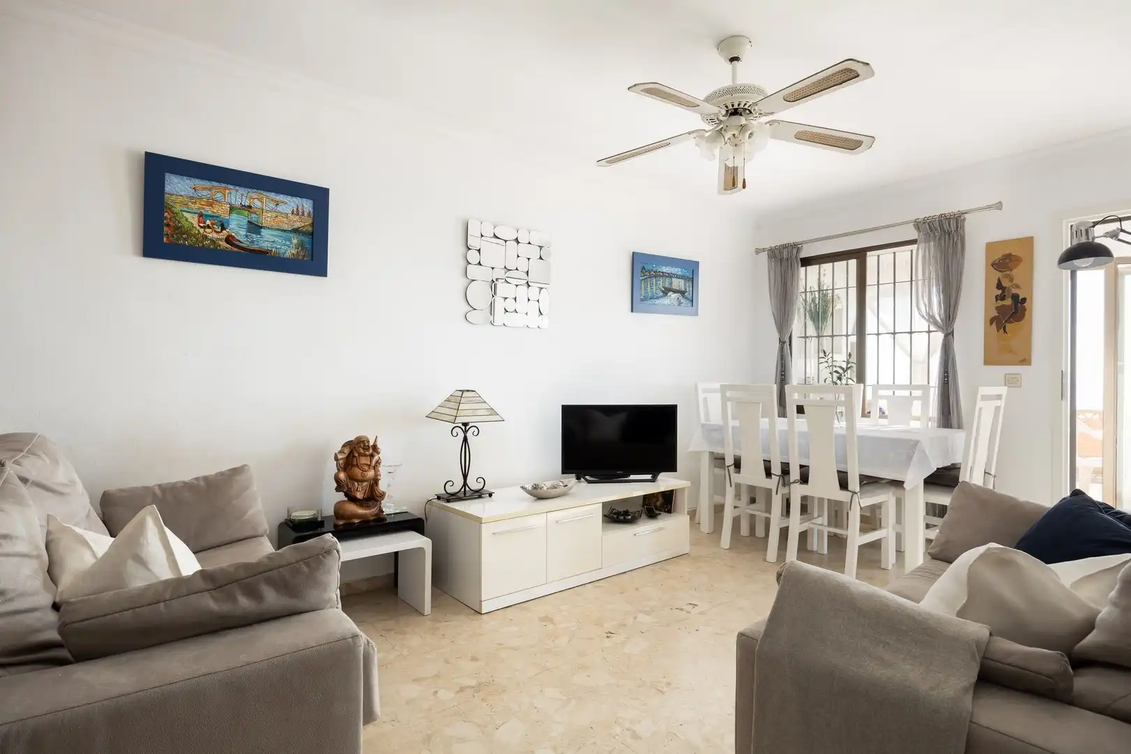 Apartment zum Verkauf in El Faro de Calaburra - Chaparral, imagen 15