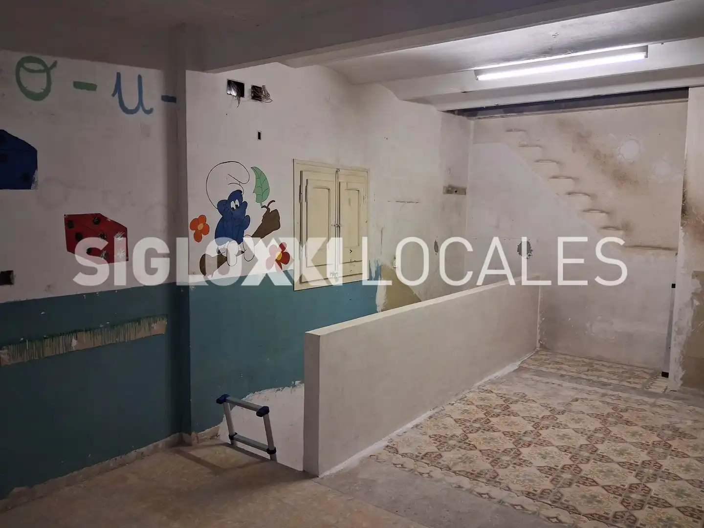 Local de alquiler en Barcelona