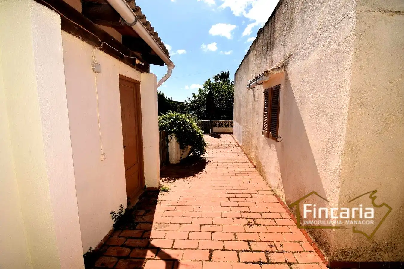 Casa rústica amb jardí en venda a Poligono Poligon 27, imagen 26