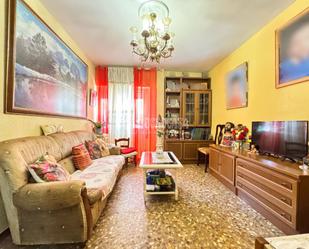 Living room of Flat for sale in Alcobendas