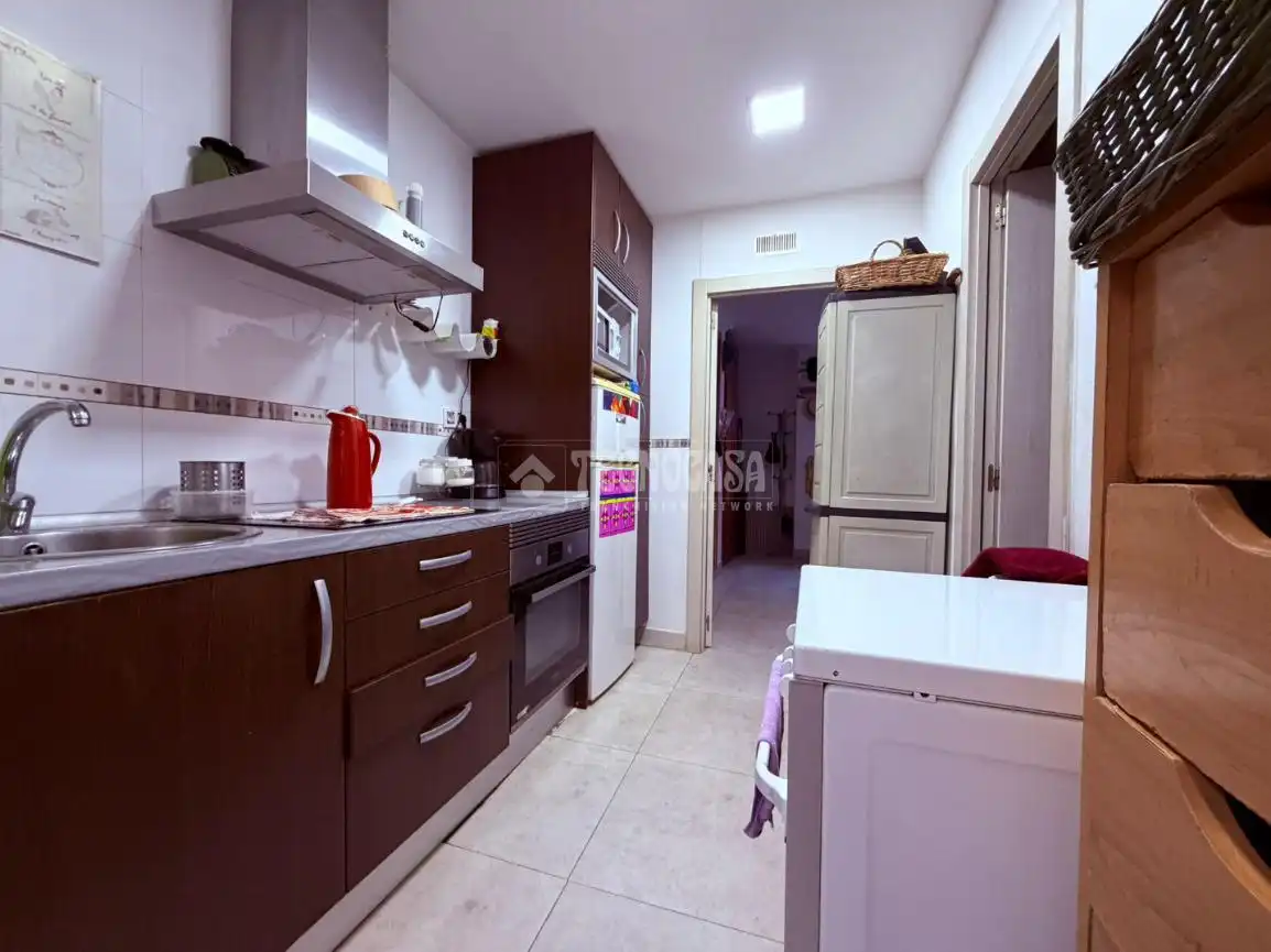 Piso en venta en Pueblo Nuevo