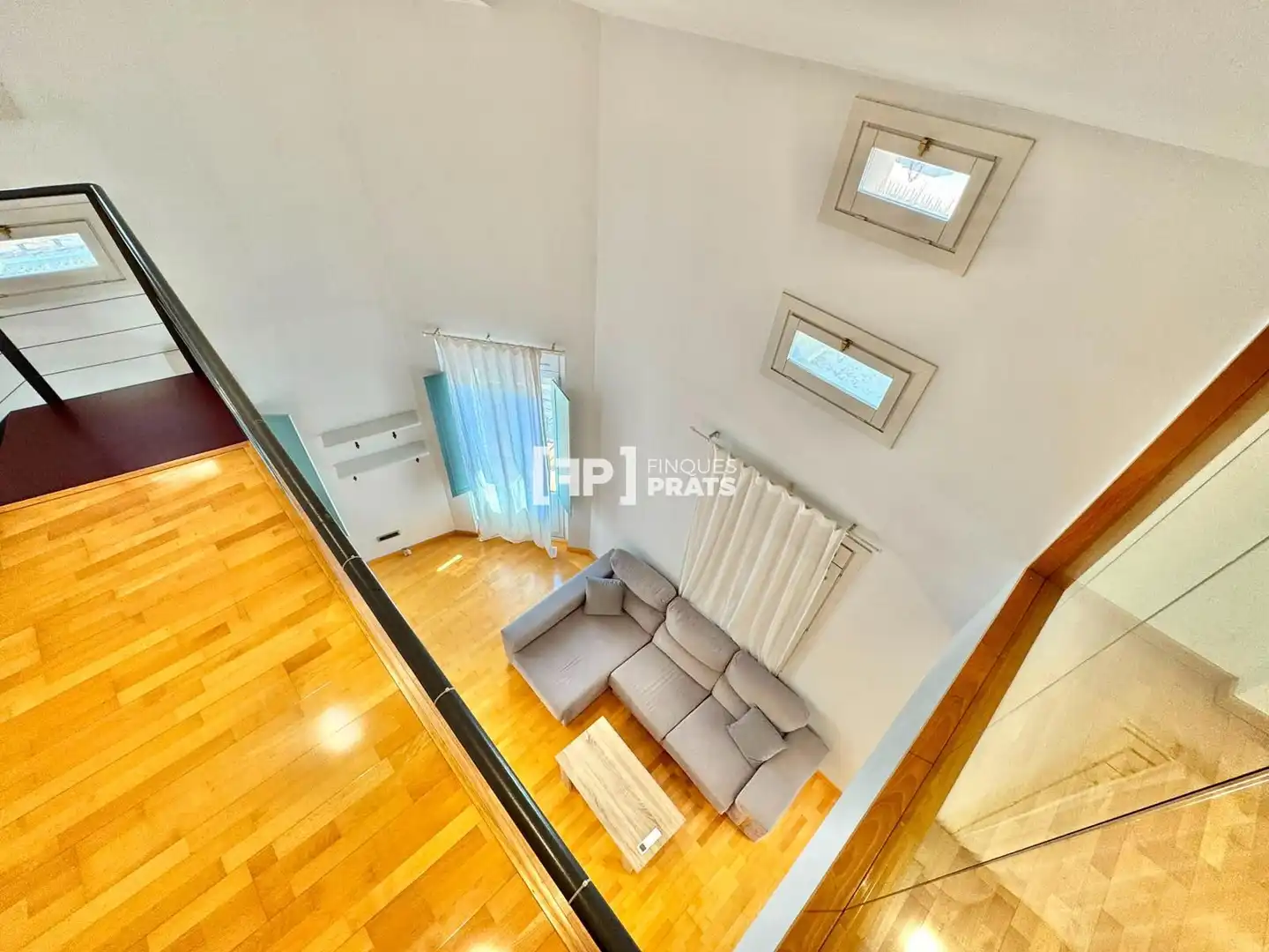 Terraza de Dúplex en venta en Lleida con Aire acondicionado, Calefacción y Terraza