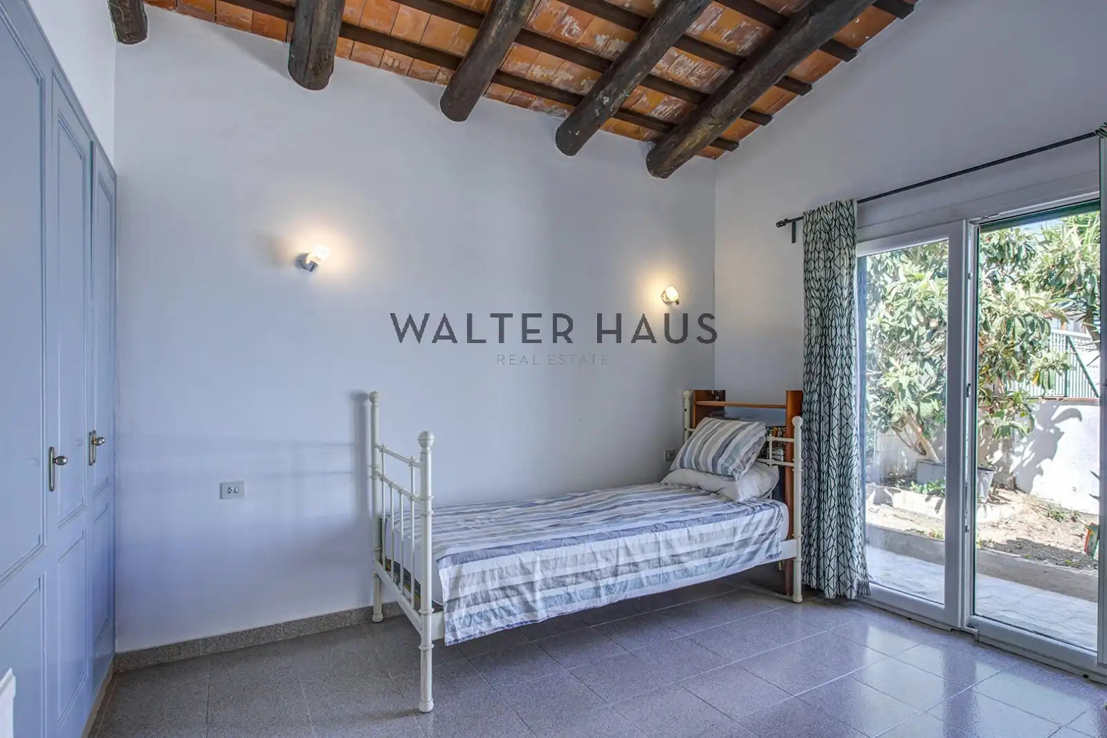 Chalet con terraza en venta en Avinguda Mas Santet, imagen 41