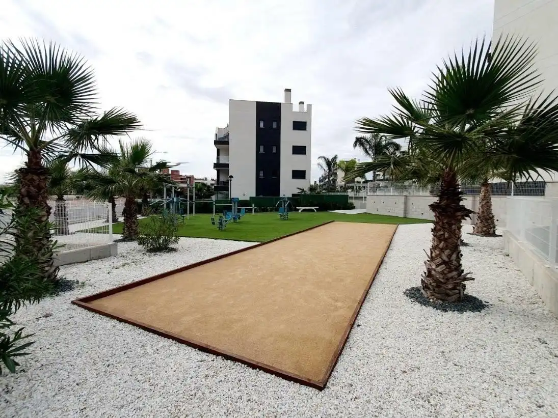 Apartamento con piscina en venta en Orihuela Costa, imagen 21