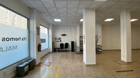 Photo 2 of Premises to rent in Calle Héroe de Sostoa, La Unión - Cruz de Humilladero - Los Tilos, Málaga