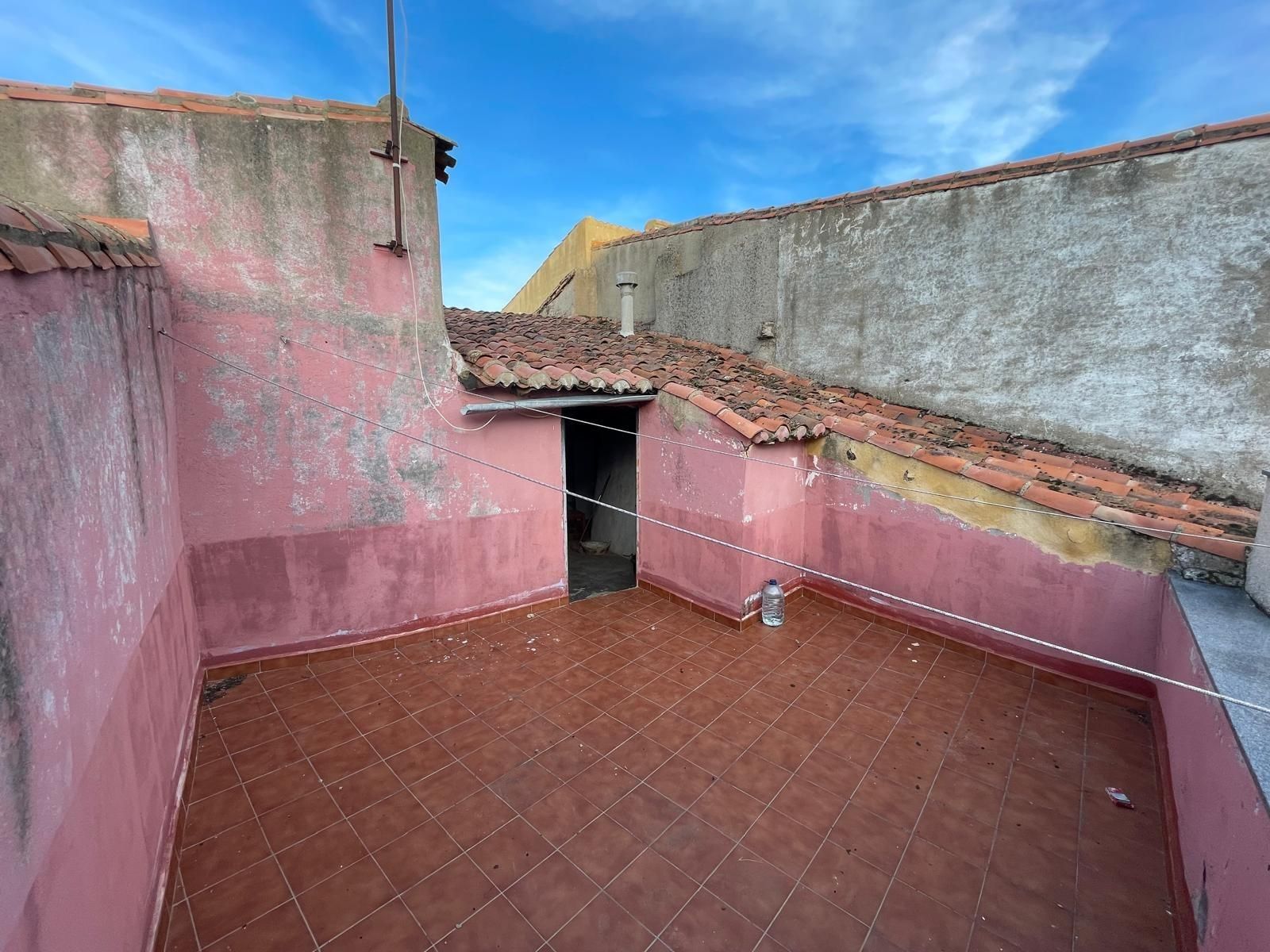 Terrassa de Casa o xalet en venda en Torrequemada amb Terrassa, Traster i Balcó