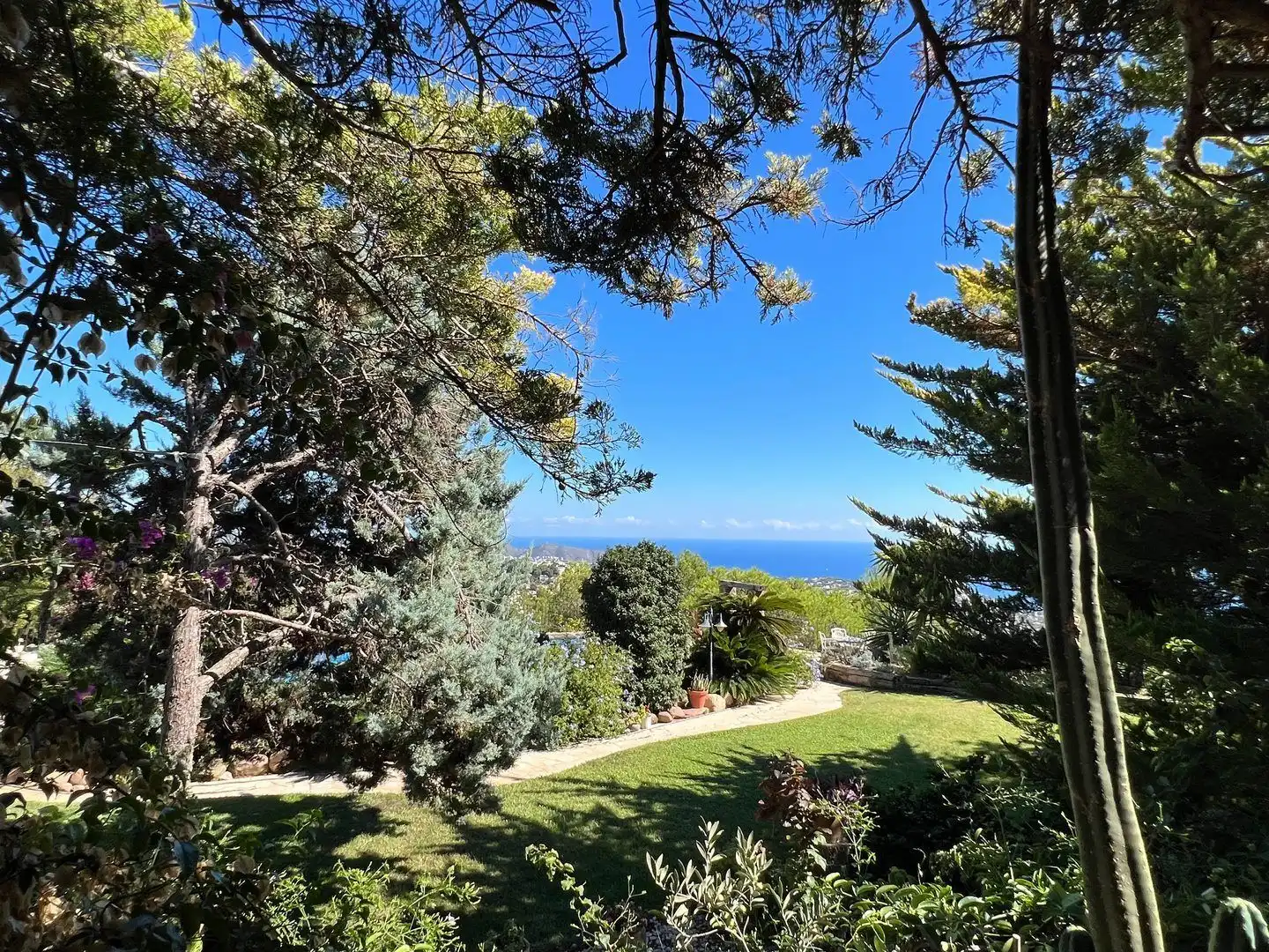 Casa con piscina en venta en La Fustera, imagen 42