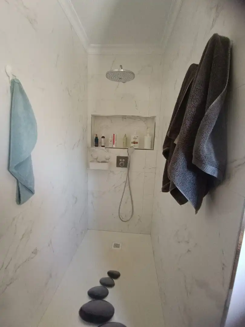 Bany de Edifici en venda en La Mojonera