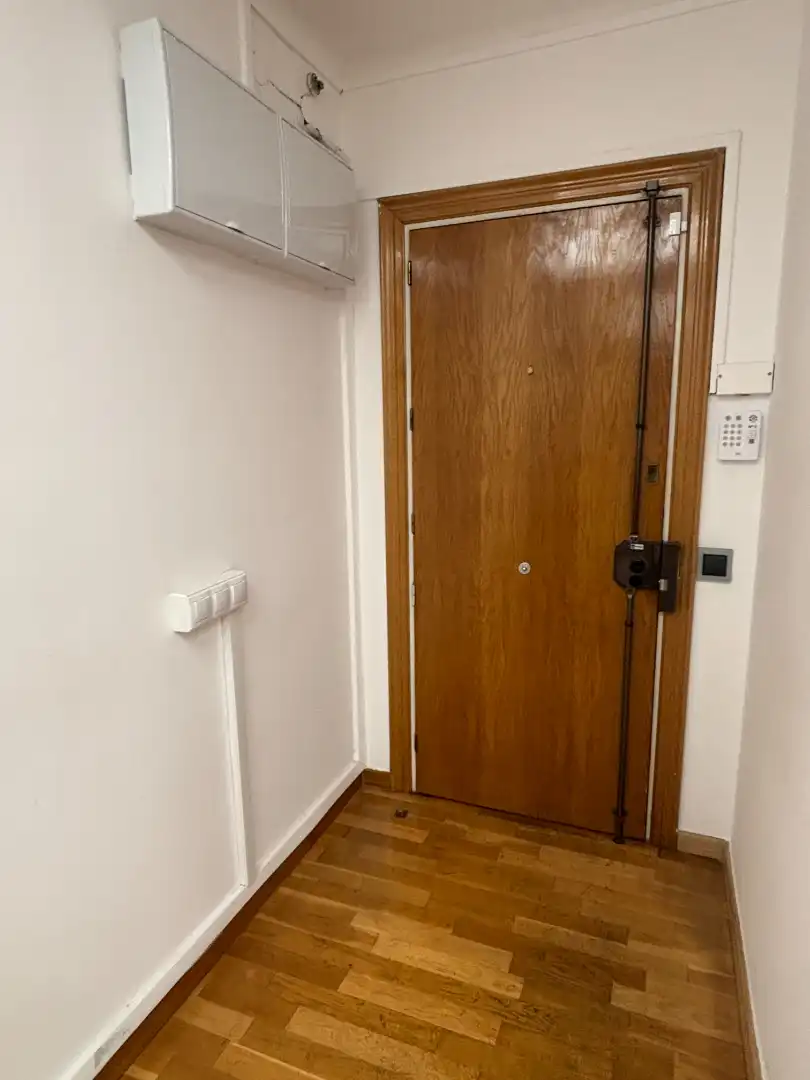 Pis en venda en Barcelona amb Aire condicionat, Calefacció i Parquet