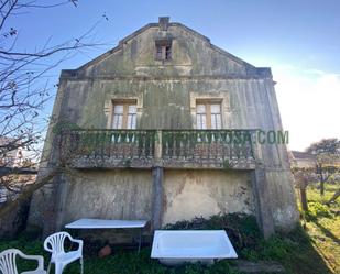Country house for sale in Poio