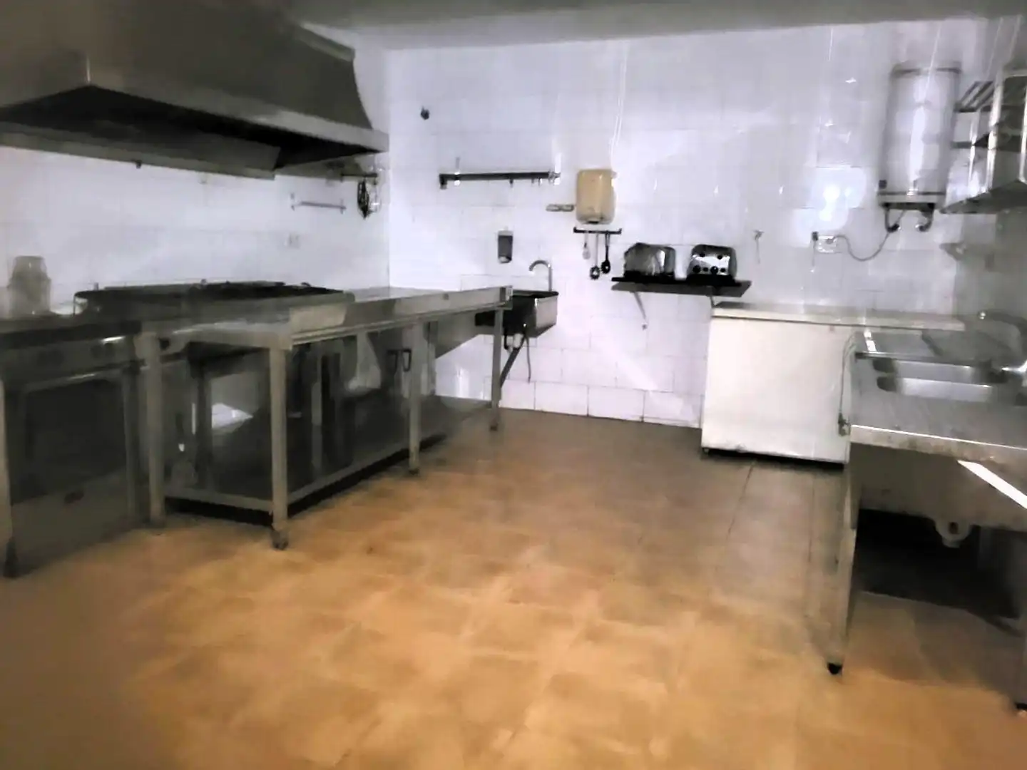 Local comercial en venta en Carrer de Sant Francesc de Paula 11, imagen 13