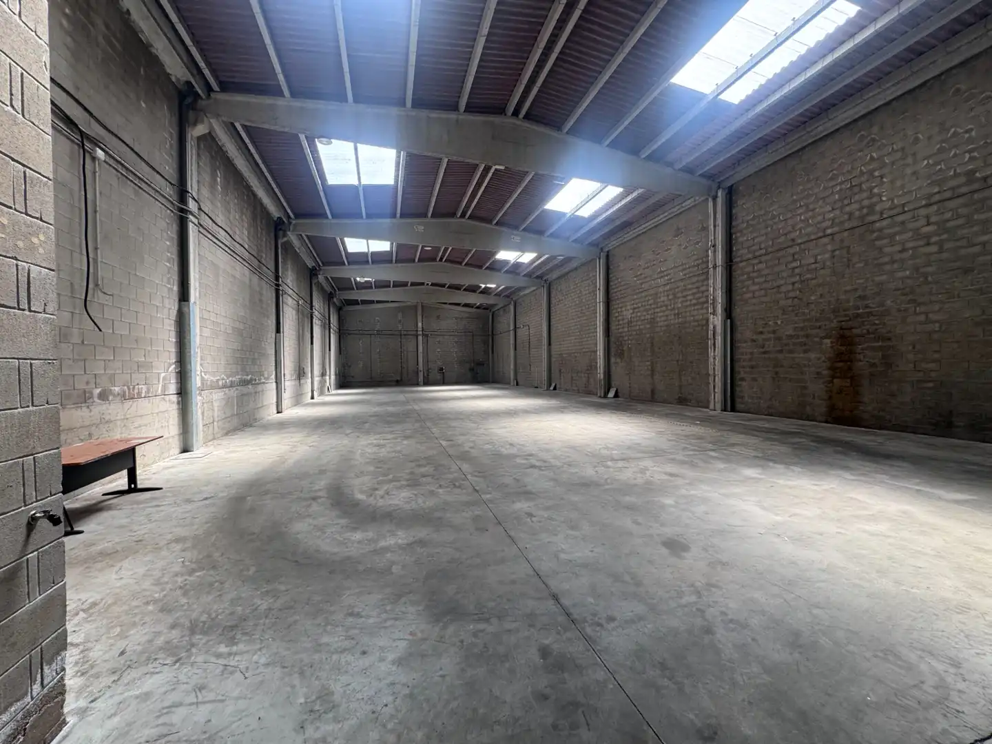 Industriegebäude zur Miete in Rúa Hedras, imagen 2