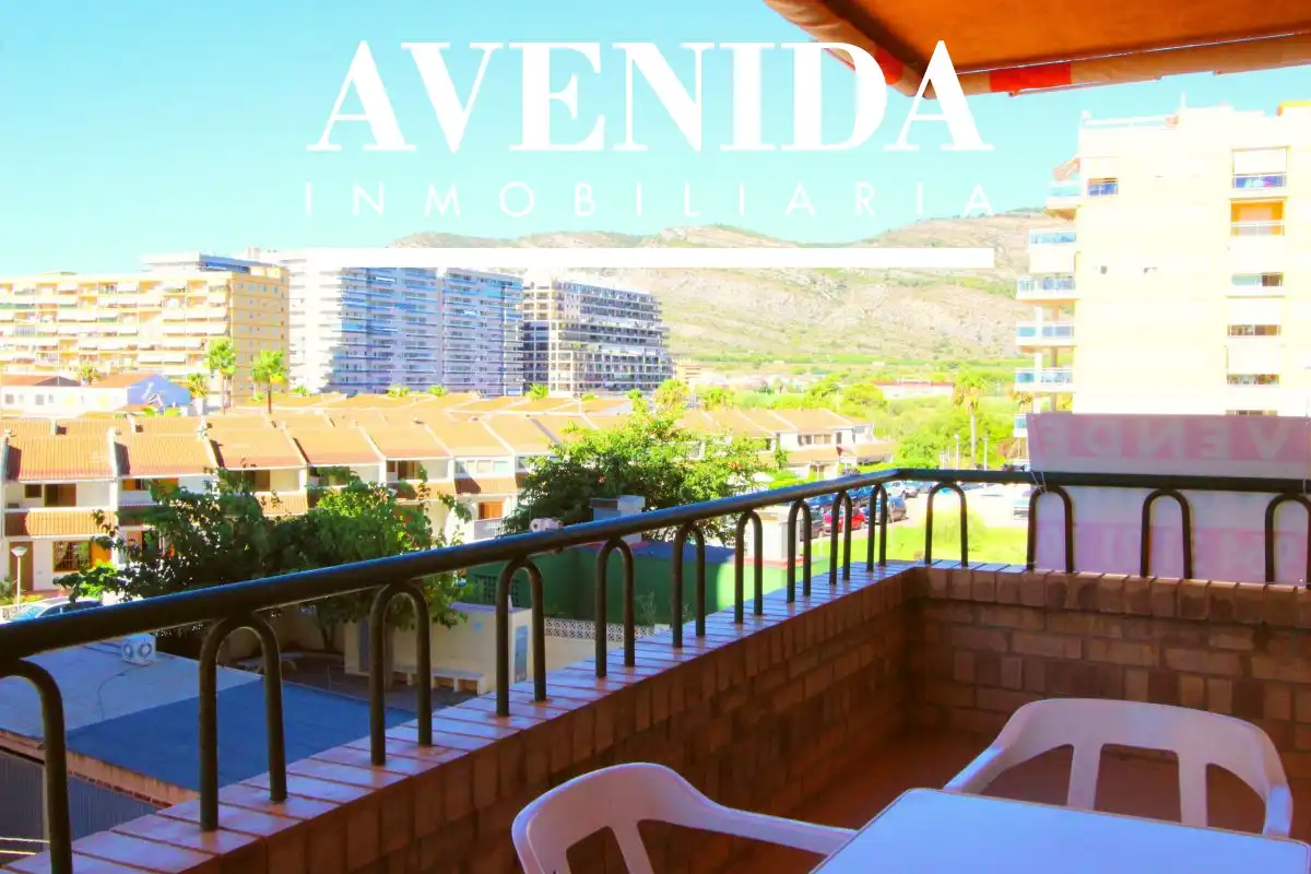 Apartamento con piscina en venta en Mediterraneo 45, imagen 25