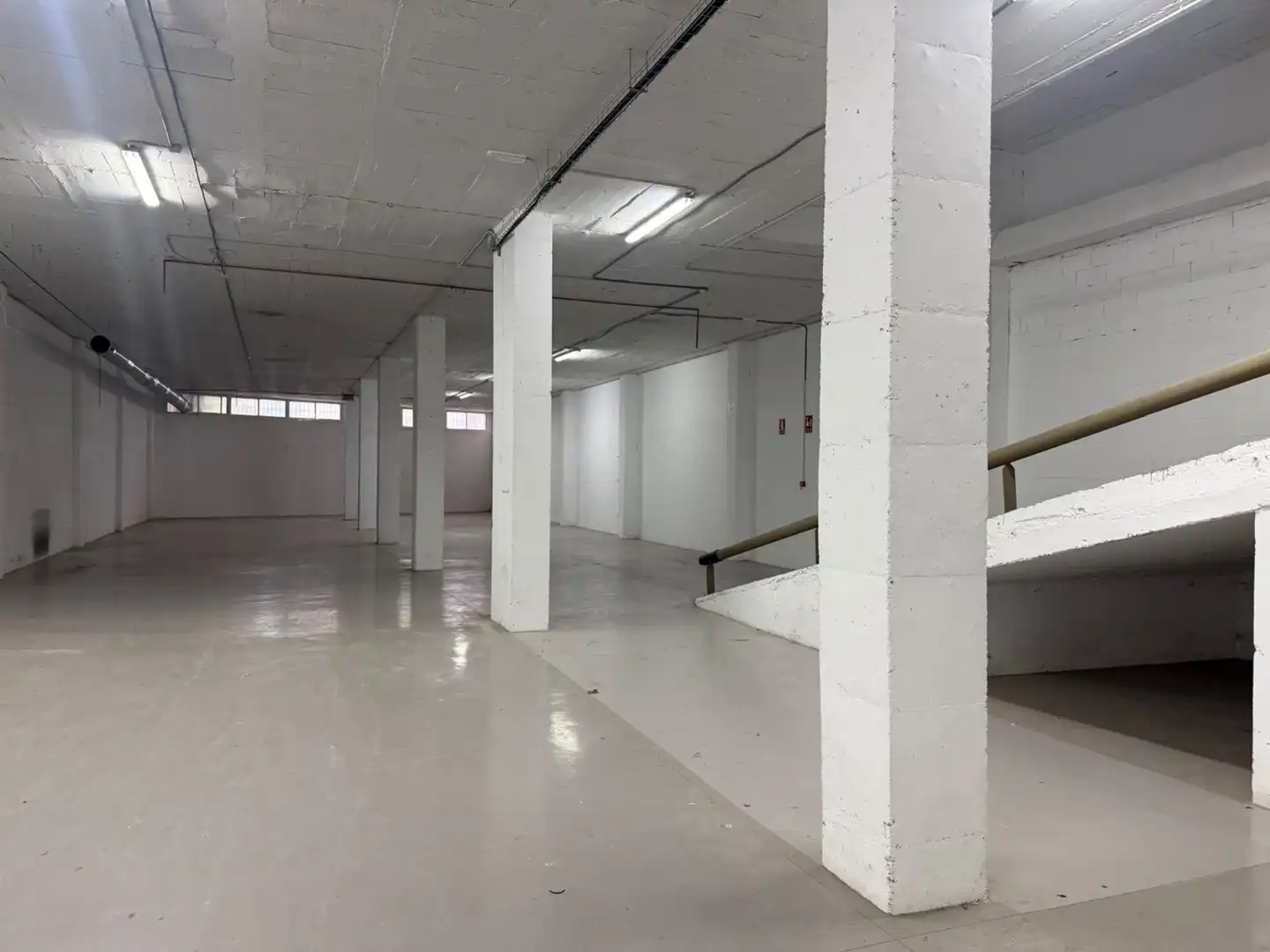 Nave industrial en venta en Pla d'en Boet, imagen 45