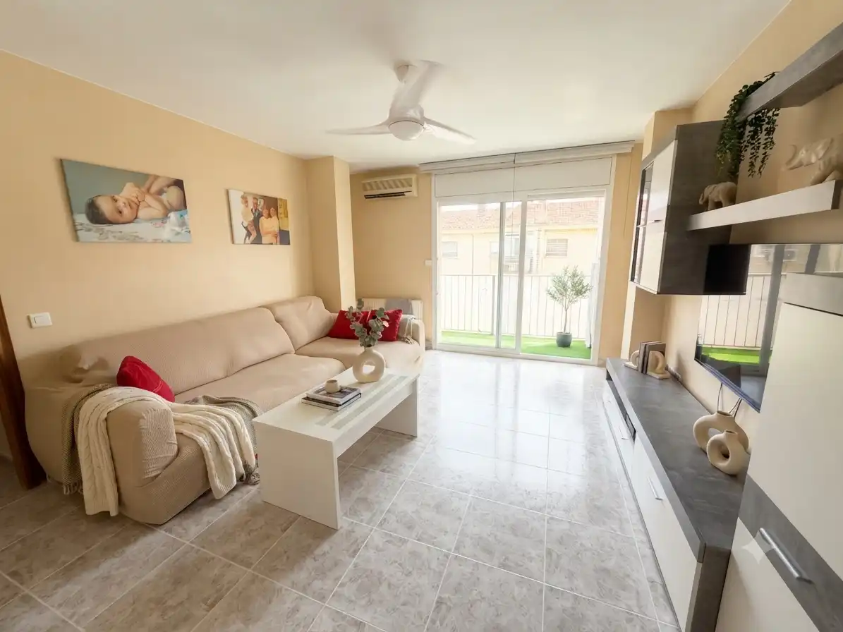 Apartament en venda a dels Països Catalans, Mas Masó - Hospital