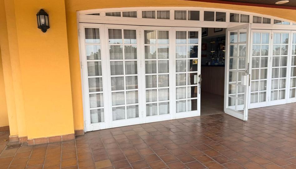 Photo 1 of Premises to rent in Nueva Atalaya, Málaga