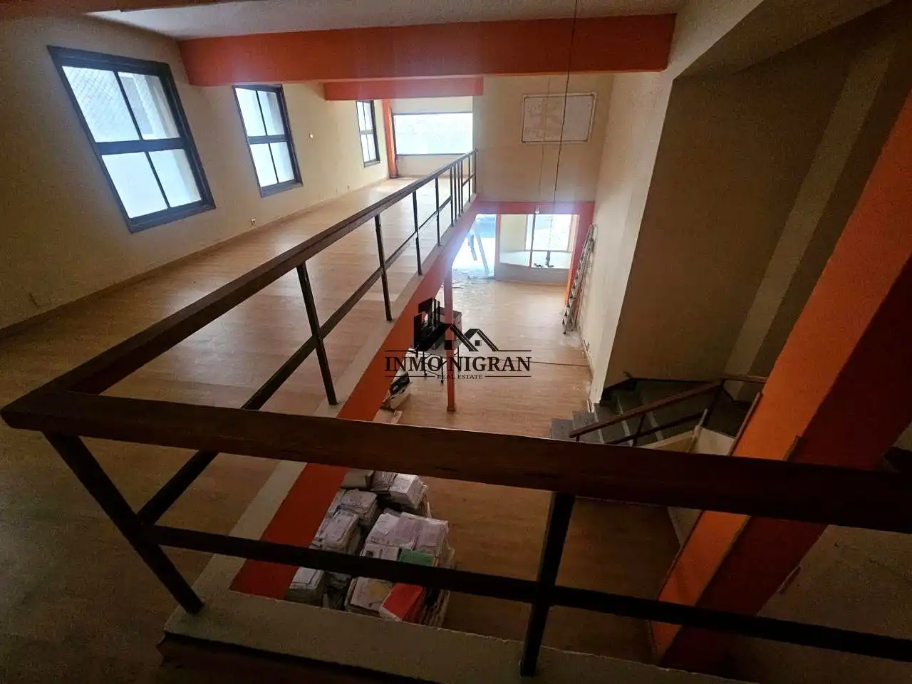 Local comercial de lloguer a Rúa López Mora, imagen 5