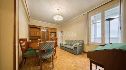 Foto 4 de Pis en venda a Plaza de Toros, Valladolid Capital