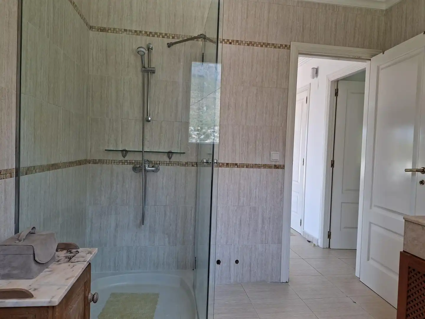 Bathroom of Houses for sale in Dénia