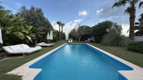 Foto 3 de Casa o chalet en venta en Disseminat Sa Caleta, Es Cubells, Sant Josep de sa Talaia