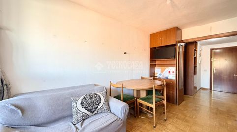 Foto 4 de Piso en venta en Numancia, Madrid Capital
