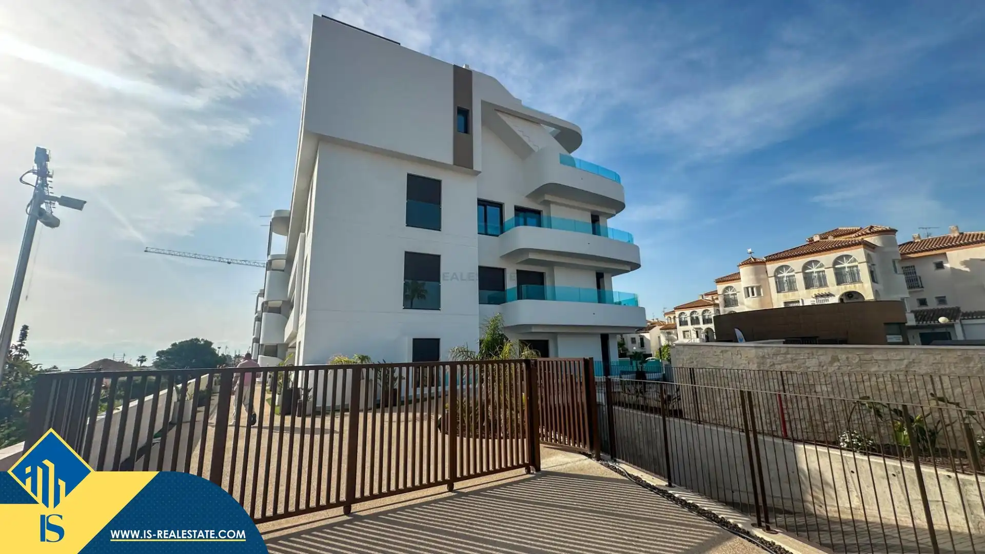 Wohnung mit Pool zum Verkauf in Orihuela Costa, imagen 33