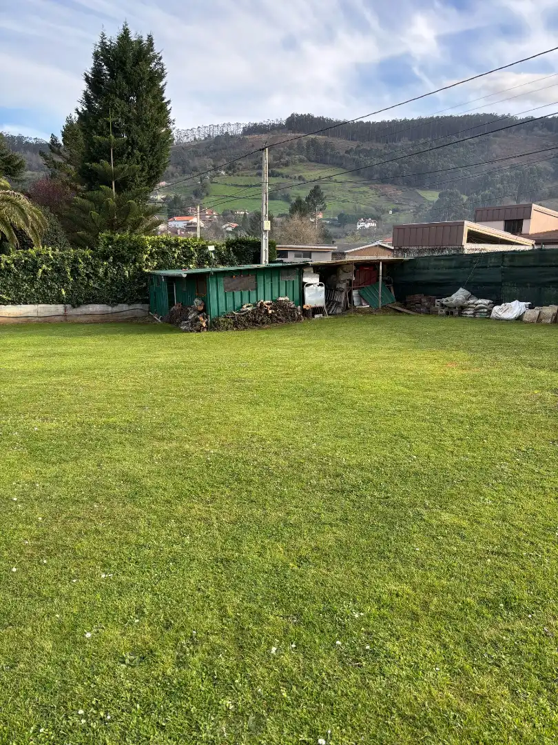 Terreno residencial en venta en Rural, imagen 15