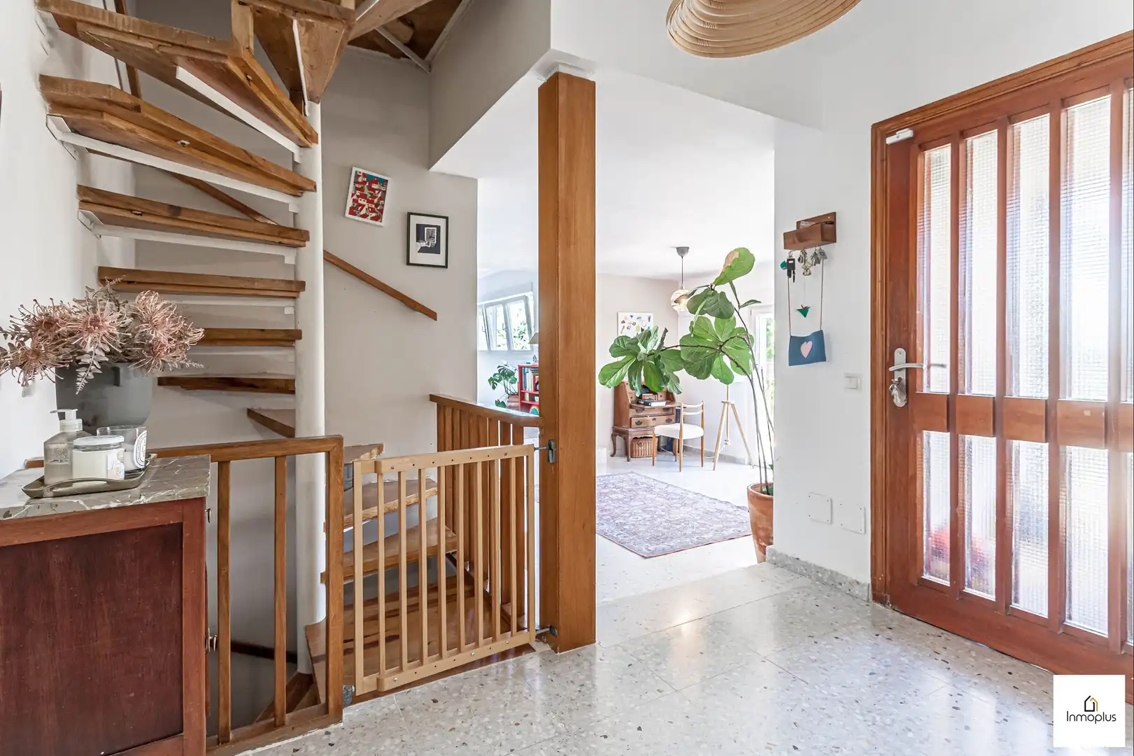 Casa o xalet en venda en Las Rozas de Madrid amb Aire condicionat, Calefacció i Terrassa