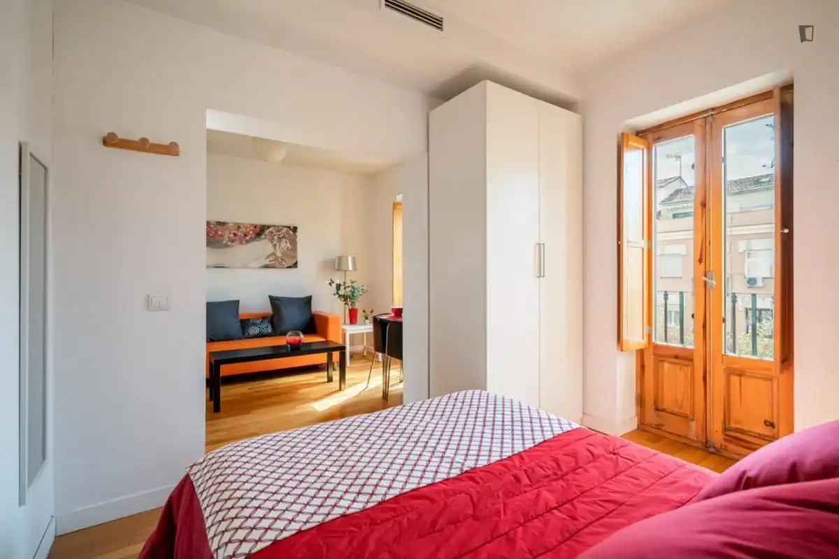 Apartments for rent in Puerta del Ángel