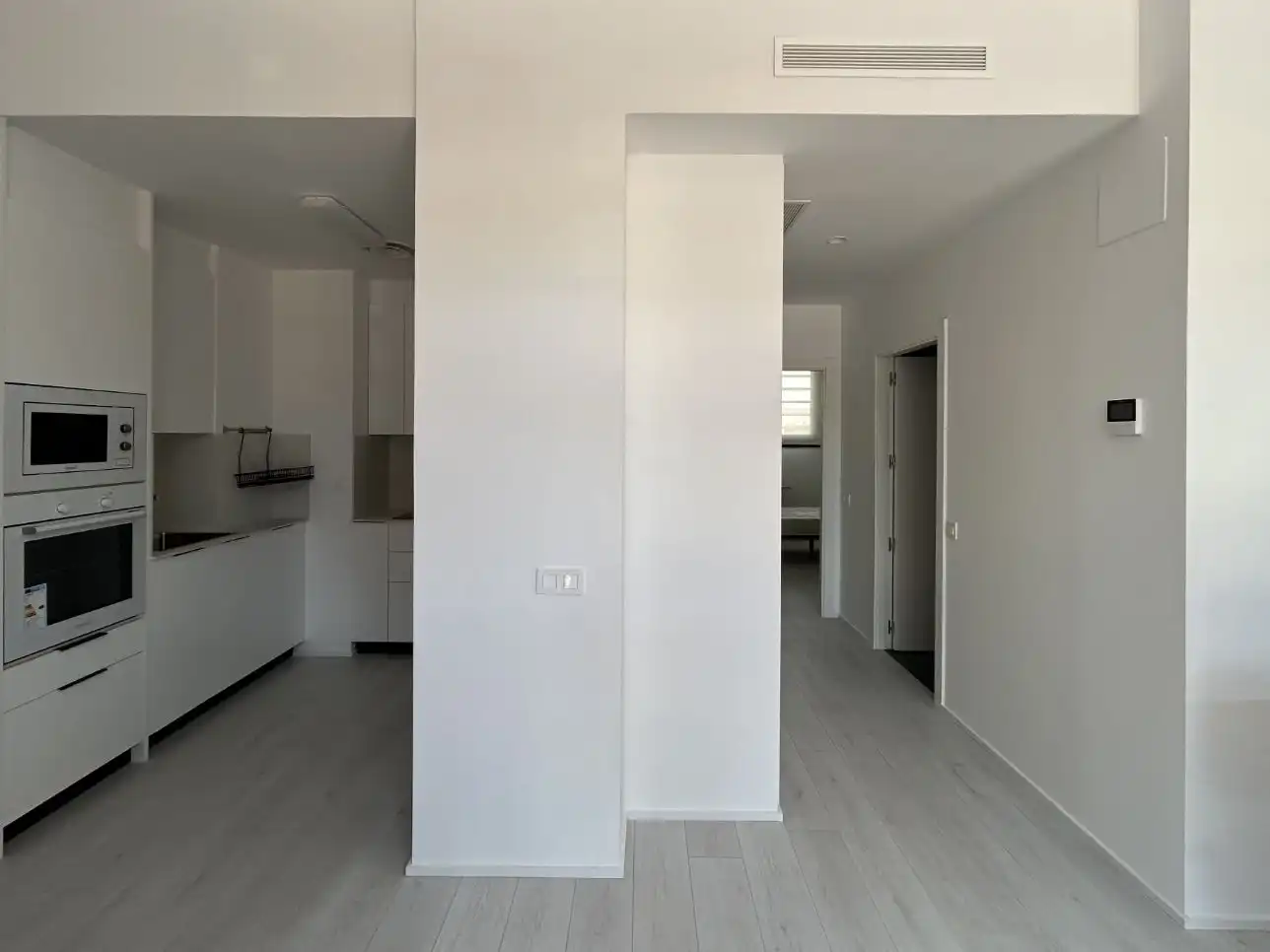 Mini appartamento in affitto a Mestre Miguel Buendia 6, imagen 23