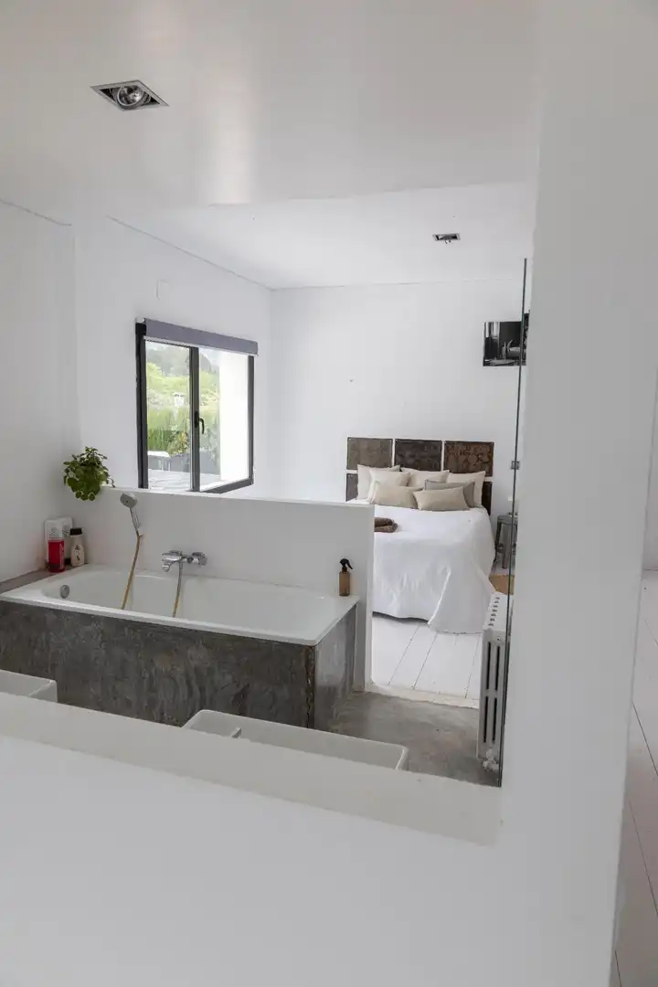 Villa con piscina in vendita a Muro de Alcoy, imagen 24