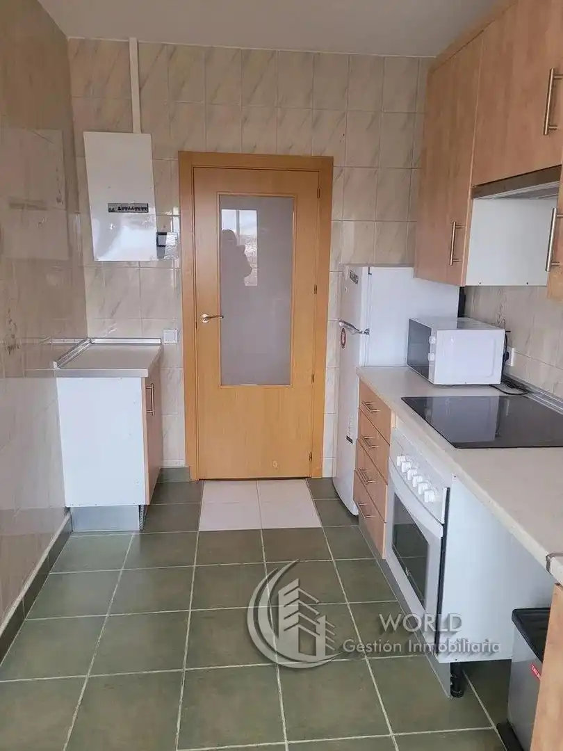 Piso con piscina en venta en Arganzuela, imagen 25